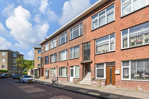 Te koop: Hadewichstraat 45, 2531 XX Den Haag